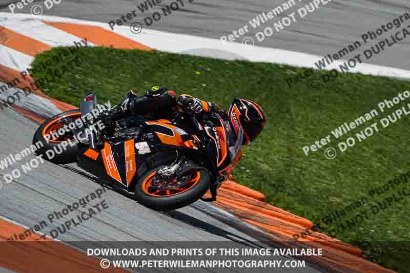 march 2018;motorbikes;no limits;peter wileman photography;portugal;trackday digital images;valencia